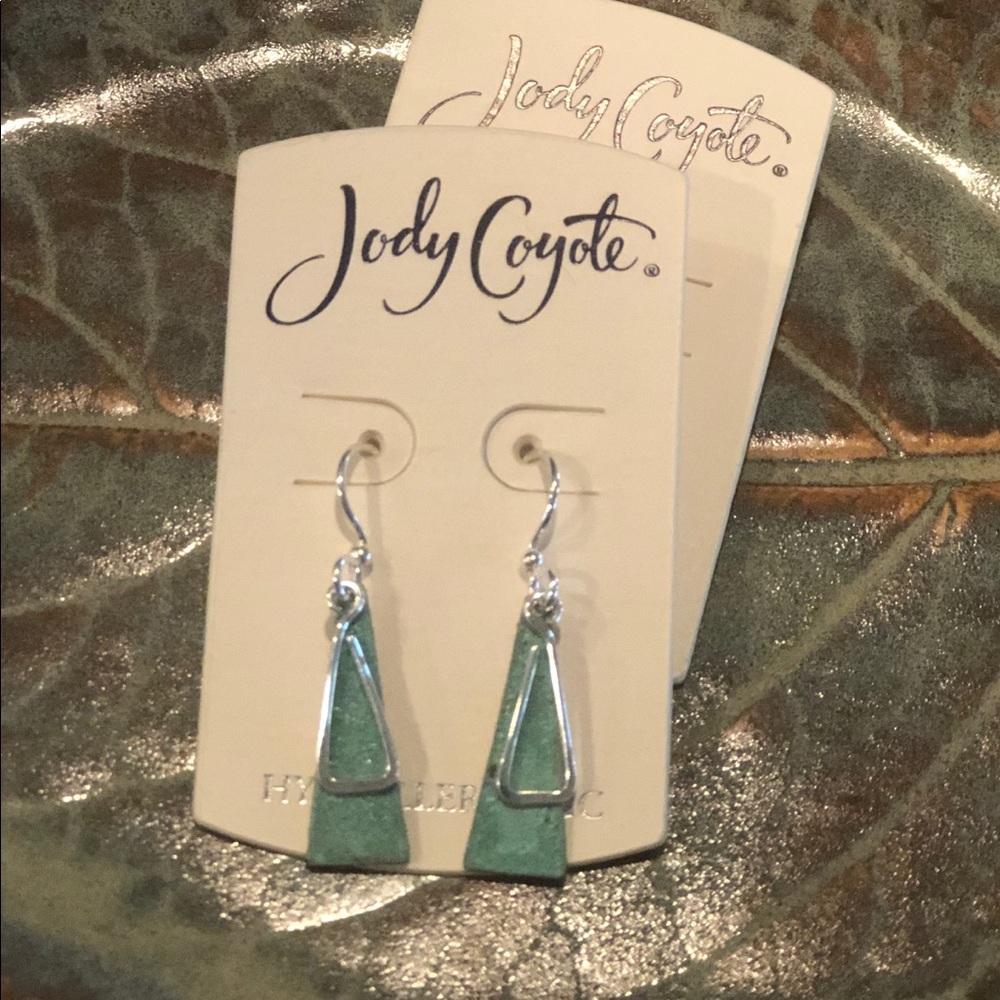 Earrings, Pierced-Jude Collection